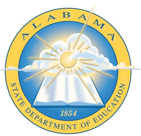 Alabama State Department of Education.